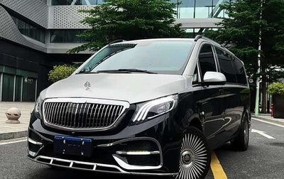 Mercedes-Benz Vito, 2022 год, 3 790 000 рублей, 1 фотография