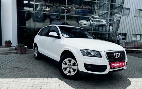 Audi Q5, 2012 год, 2 150 000 рублей, 1 фотография