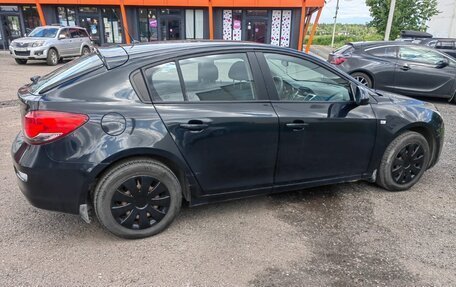 Chevrolet Cruze II, 2012 год, 710 000 рублей, 1 фотография
