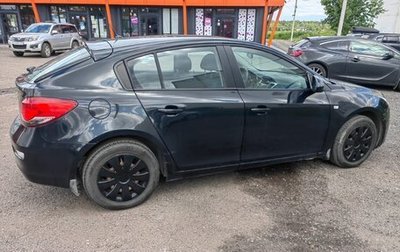 Chevrolet Cruze II, 2012 год, 710 000 рублей, 1 фотография