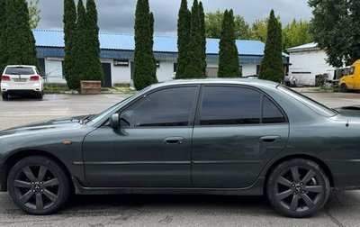 Mitsubishi Galant VIII, 1994 год, 305 000 рублей, 1 фотография