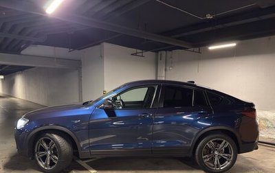 BMW X4, 2015 год, 2 600 000 рублей, 1 фотография