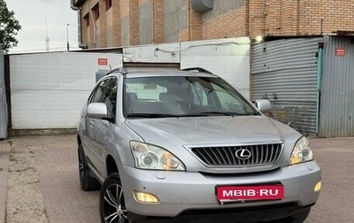 Lexus RX II рестайлинг, 2008 год, 1 300 000 рублей, 1 фотография