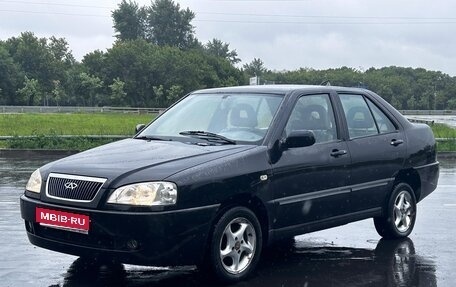 Chery Amulet (A15) I, 2007 год, 145 000 рублей, 1 фотография