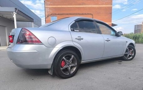 Ford Mondeo III, 2005 год, 410 000 рублей, 1 фотография