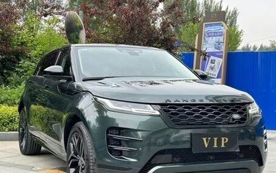 Land Rover Range Rover Evoque II, 2022 год, 3 230 000 рублей, 1 фотография