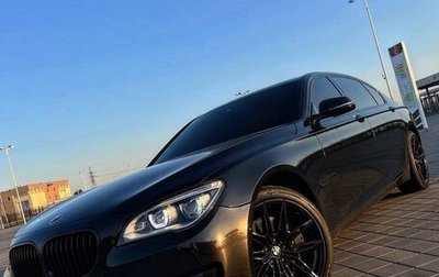 BMW 7 серия, 2013 год, 1 750 000 рублей, 1 фотография