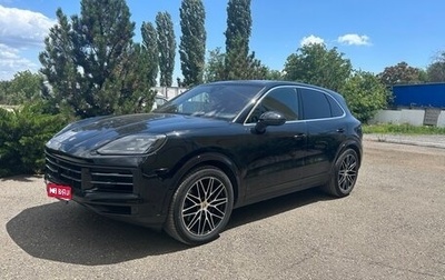Porsche Cayenne III, 2023 год, 13 800 000 рублей, 1 фотография