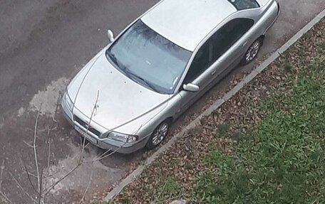 Volvo S80 II рестайлинг 2, 1998 год, 210 000 рублей, 1 фотография