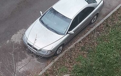 Volvo S80 II рестайлинг 2, 1998 год, 210 000 рублей, 1 фотография