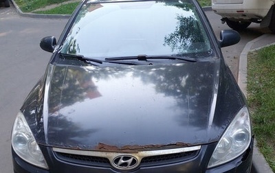 Hyundai i30 I, 2010 год, 380 000 рублей, 1 фотография
