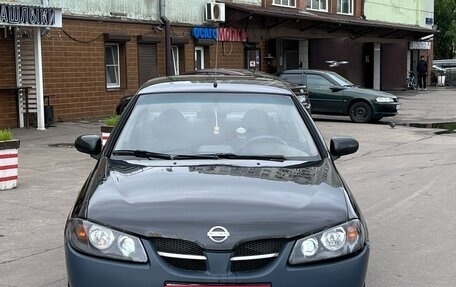 Nissan Almera, 2004 год, 230 000 рублей, 1 фотография
