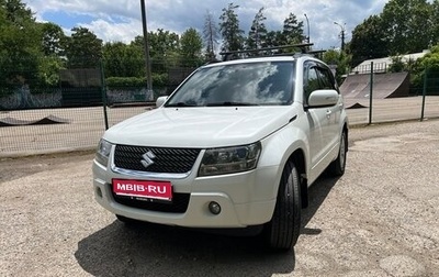 Suzuki Grand Vitara, 2010 год, 1 250 000 рублей, 1 фотография