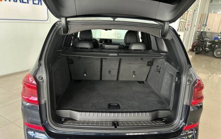 BMW X3, 2018 год, 2 987 000 рублей, 5 фотография