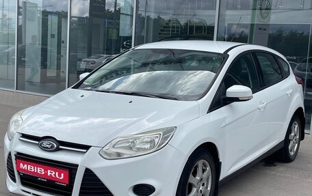 Ford Focus III, 2011 год, 600 000 рублей, 1 фотография