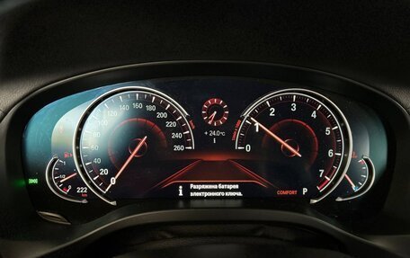BMW X3, 2018 год, 2 987 000 рублей, 13 фотография