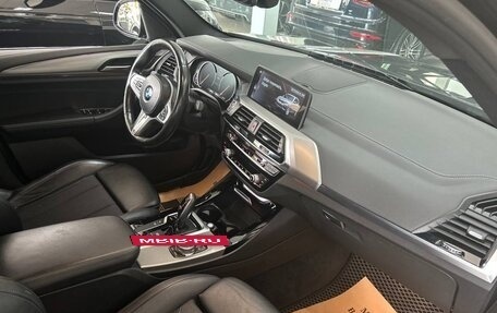 BMW X3, 2018 год, 2 987 000 рублей, 11 фотография