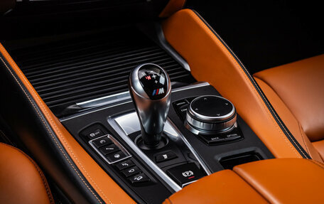 BMW X6 M, 2017 год, 4 900 000 рублей, 13 фотография