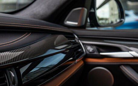 BMW X6 M, 2017 год, 4 900 000 рублей, 7 фотография