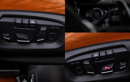 BMW X6 M, 2017 год, 4 900 000 рублей, 14 фотография