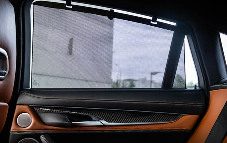 BMW X6 M, 2017 год, 4 900 000 рублей, 18 фотография