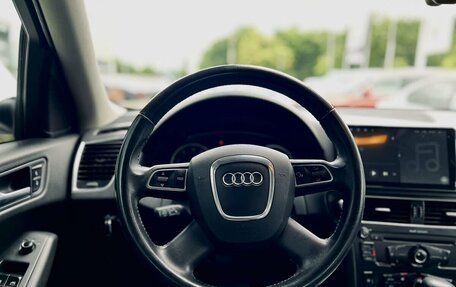 Audi Q5, 2012 год, 2 150 000 рублей, 8 фотография