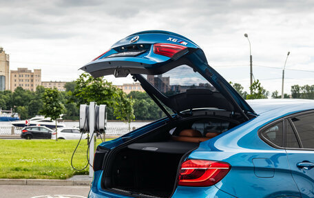 BMW X6 M, 2017 год, 4 900 000 рублей, 21 фотография