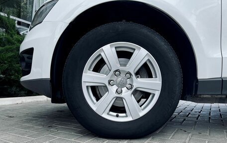 Audi Q5, 2012 год, 2 150 000 рублей, 7 фотография