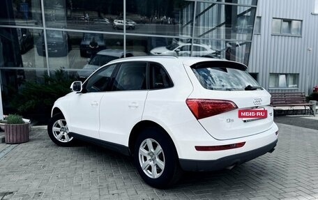 Audi Q5, 2012 год, 2 150 000 рублей, 2 фотография