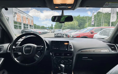 Audi Q5, 2012 год, 2 150 000 рублей, 12 фотография