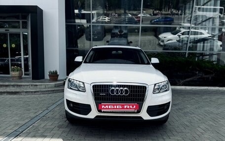 Audi Q5, 2012 год, 2 150 000 рублей, 3 фотография