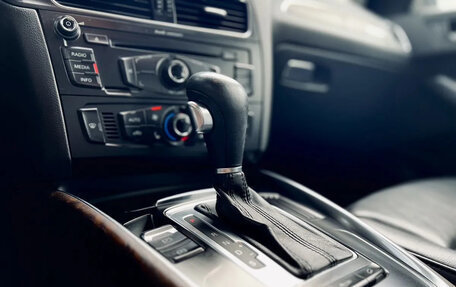 Audi Q5, 2012 год, 2 150 000 рублей, 14 фотография