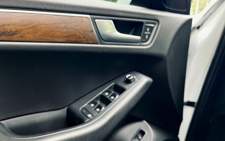 Audi Q5, 2012 год, 2 150 000 рублей, 13 фотография