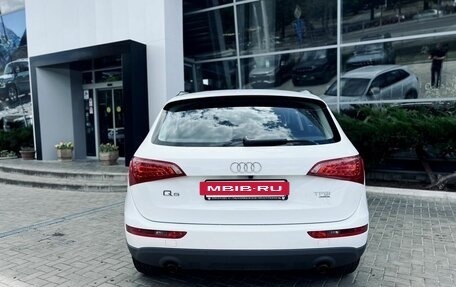 Audi Q5, 2012 год, 2 150 000 рублей, 4 фотография