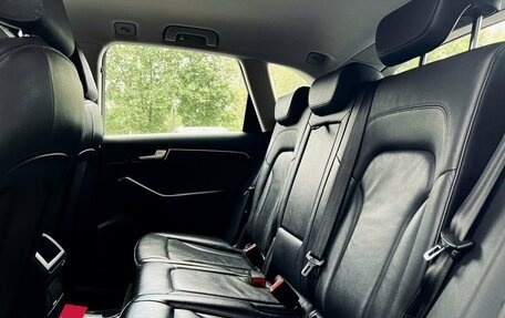 Audi Q5, 2012 год, 2 150 000 рублей, 10 фотография