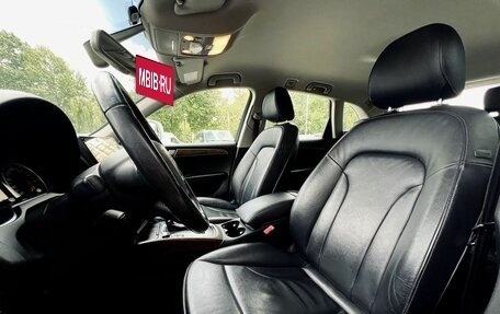 Audi Q5, 2012 год, 2 150 000 рублей, 9 фотография
