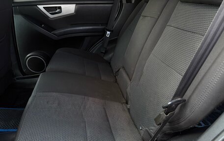 Lifan X60 I рестайлинг, 2013 год, 420 000 рублей, 10 фотография