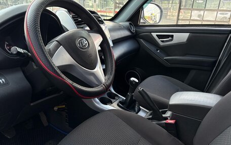 Lifan X60 I рестайлинг, 2013 год, 420 000 рублей, 7 фотография