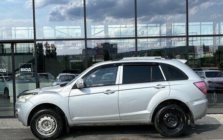 Lifan X60 I рестайлинг, 2013 год, 420 000 рублей, 5 фотография