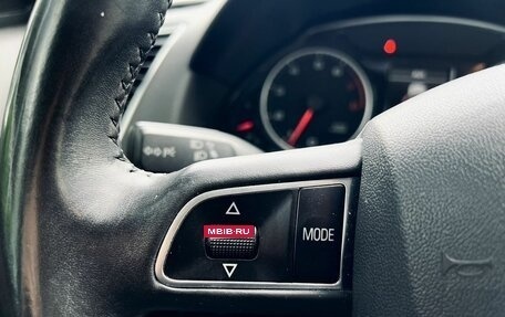 Audi Q5, 2012 год, 2 150 000 рублей, 16 фотография