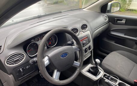 Ford Focus II рестайлинг, 2010 год, 410 000 рублей, 3 фотография