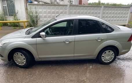 Ford Focus II рестайлинг, 2010 год, 410 000 рублей, 7 фотография