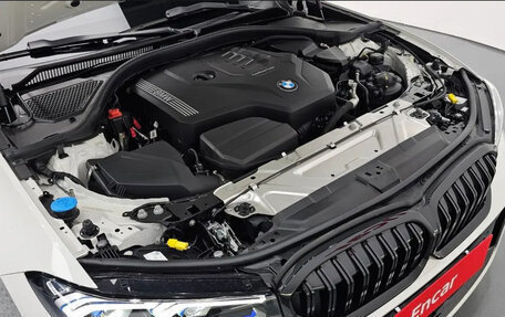 BMW 3 серия, 2024 год, 4 600 000 рублей, 6 фотография