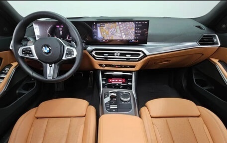 BMW 3 серия, 2024 год, 4 600 000 рублей, 7 фотография