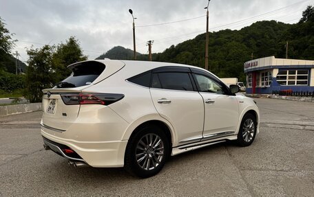 Toyota Harrier, 2015 год, 2 350 000 рублей, 3 фотография