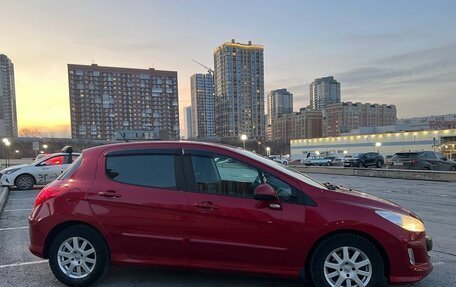 Peugeot 308 II, 2010 год, 580 000 рублей, 5 фотография