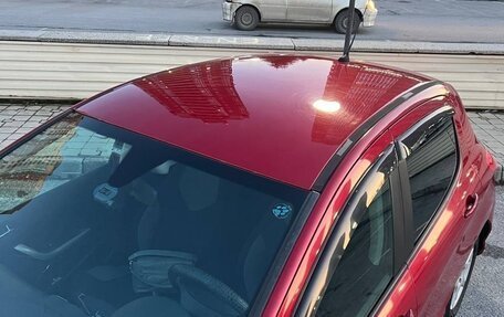 Peugeot 308 II, 2010 год, 580 000 рублей, 8 фотография