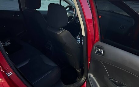Peugeot 308 II, 2010 год, 580 000 рублей, 12 фотография