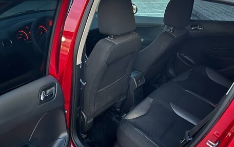 Peugeot 308 II, 2010 год, 580 000 рублей, 10 фотография