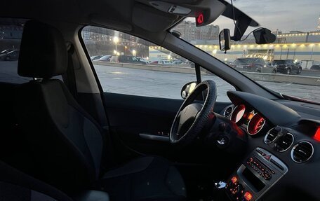 Peugeot 308 II, 2010 год, 580 000 рублей, 16 фотография